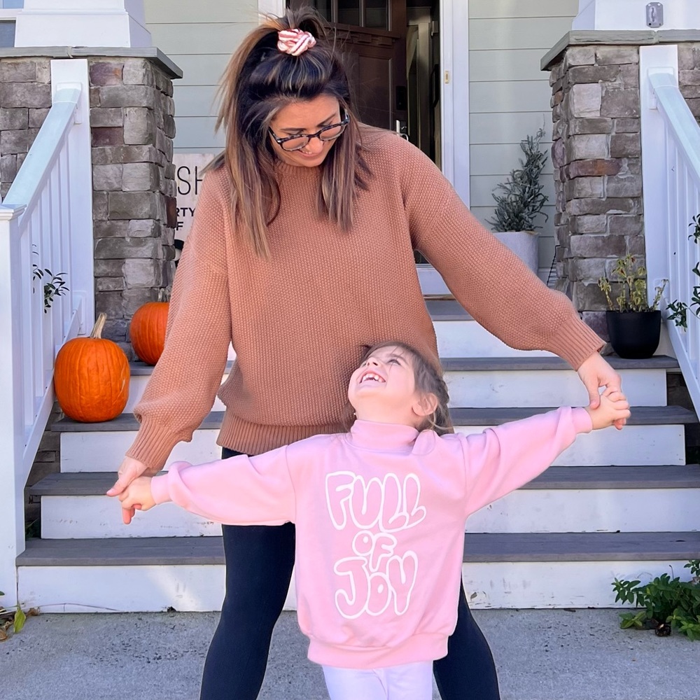 Meet your Posher, Brittney